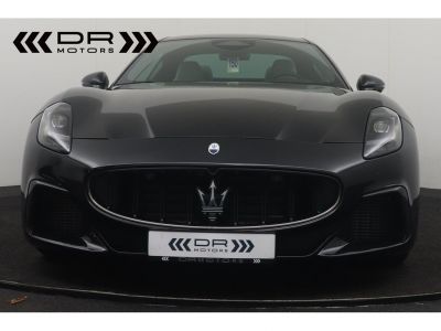 Maserati GranTurismo TROFEO 549HP 4WD 3.0V6 - ADAS PACKAGE LEVEL 2 FACTORY WARRANTY 8/26  - 6