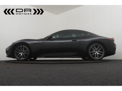 Maserati GranTurismo TROFEO 549HP 4WD 3.0V6 - ADAS PACKAGE LEVEL 2 FACTORY WARRANTY 8/26  - 7