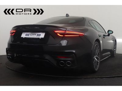 Maserati GranTurismo TROFEO 549HP 4WD 3.0V6 - ADAS PACKAGE LEVEL 2 FACTORY WARRANTY 8/26  - 9