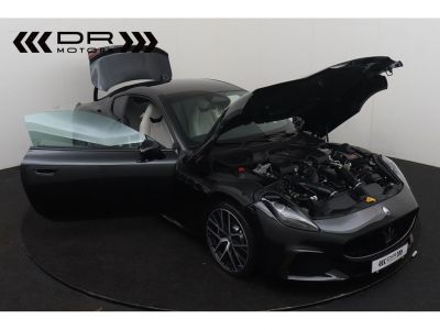 Maserati GranTurismo TROFEO 549HP 4WD 3.0V6 - ADAS PACKAGE LEVEL 2 FACTORY WARRANTY 8/26  - 11