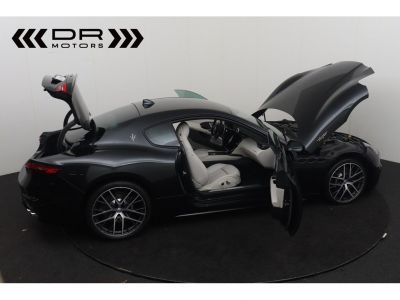 Maserati GranTurismo TROFEO 549HP 4WD 3.0V6 - ADAS PACKAGE LEVEL 2 FACTORY WARRANTY 8/26  - 12