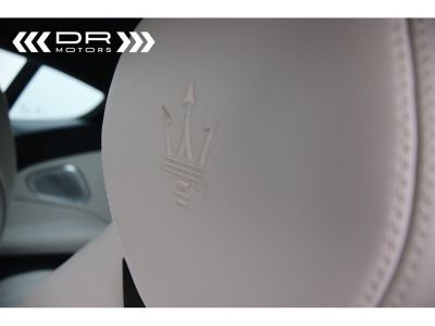 Maserati GranTurismo TROFEO 549HP 4WD 3.0V6 - ADAS PACKAGE LEVEL 2 FACTORY WARRANTY 8/26  - 45