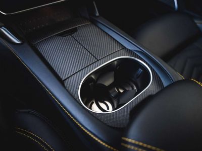 Maserati GranTurismo Trofeo Blu Emozione Design Pack Sonus Faber  - 23