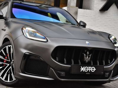 Maserati Grecale 3.0 V6 TROFEO  - 10