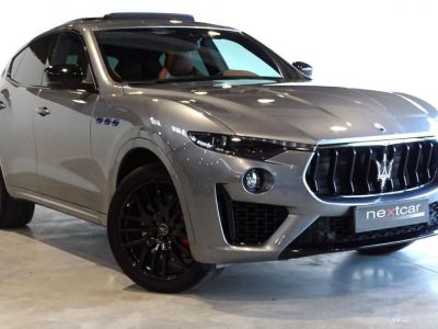 Maserati Levante 2.0 GT Ultima  - 3