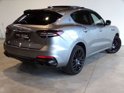 Maserati Levante 2.0 GT Ultima  - 5