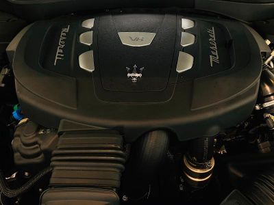 Maserati Levante 3.0 V6 275ch Diesel GranSport 210g - <small></small> 85.900 € <small>TTC</small> - #5