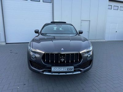 Maserati Levante 3.0 V6 BiTurbo Q4 -TVA RÉCUPÉRABLE -GARANTIE  - 2