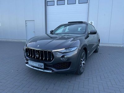 Maserati Levante 3.0 V6 BiTurbo Q4 -TVA RÉCUPÉRABLE -GARANTIE  - 3