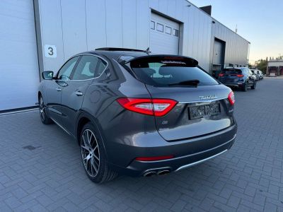 Maserati Levante 3.0 V6 BiTurbo Q4 -TVA RÉCUPÉRABLE -GARANTIE  - 4