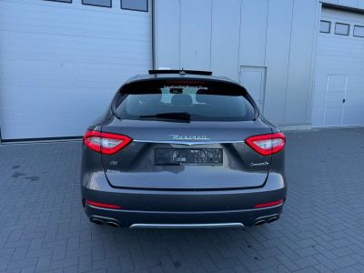 Maserati Levante 3.0 V6 BiTurbo Q4 -TVA RÉCUPÉRABLE -GARANTIE  - 5