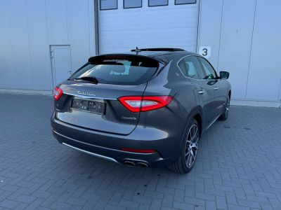 Maserati Levante 3.0 V6 BiTurbo Q4 -TVA RÉCUPÉRABLE -GARANTIE  - 6