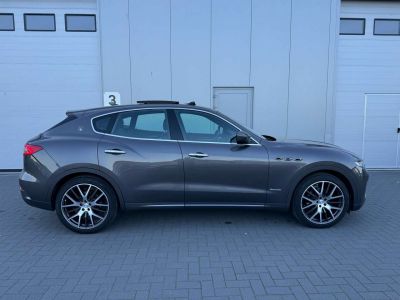 Maserati Levante 3.0 V6 BiTurbo Q4 -TVA RÉCUPÉRABLE -GARANTIE  - 7