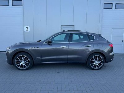 Maserati Levante 3.0 V6 BiTurbo Q4 -TVA RÉCUPÉRABLE -GARANTIE  - 8