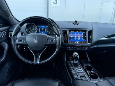 Maserati Levante 3.0 V6 BiTurbo Q4 -TVA RÉCUPÉRABLE -GARANTIE  - 10