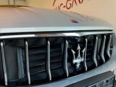 Maserati Levante 3.0 V6 Turbo 275ch / 1er Main /  GPS / Phare LED / Garantie 12 mois  - <small></small> 49.900 € <small>TTC</small> - #14