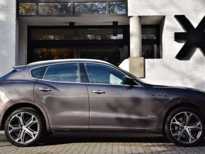 Maserati Levante 3.0 V6 Turbo GranLusso (EU6.2)  - 3