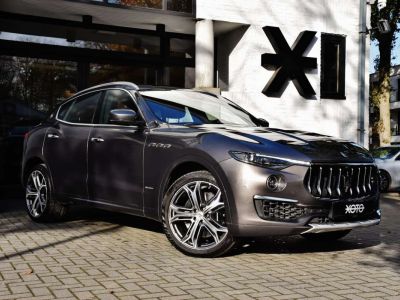 Maserati Levante 3.0 V6 Turbo GranLusso (EU6.2)  - 18