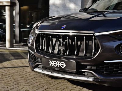 Maserati Levante 3.0 V6 Turbo GranLusso (EU6.2)  - 19