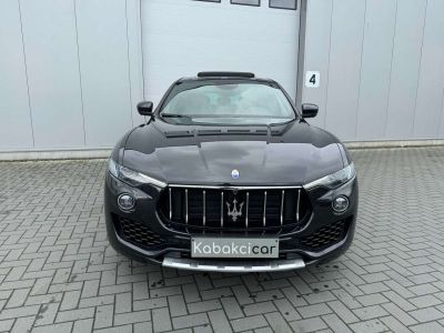 Maserati Levante 3.0 V6 Turbo TOIT OUVRANT GARANTIE 12 MOIS  - 2