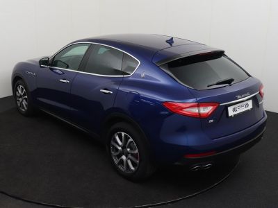 Maserati Levante 3.0D - LEDER DAB KEYLESS LUCHTVERING  - 4