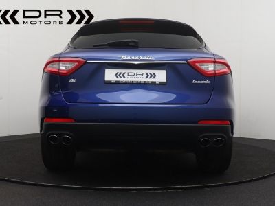 Maserati Levante 3.0D - LEDER DAB KEYLESS LUCHTVERING  - 5