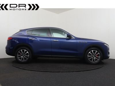 Maserati Levante 3.0D - LEDER DAB KEYLESS LUCHTVERING  - 6