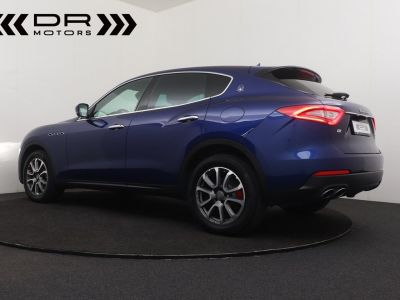 Maserati Levante 3.0D - LEDER DAB KEYLESS LUCHTVERING  - 7