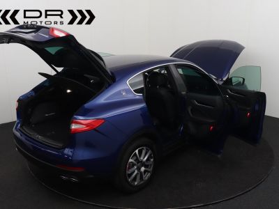 Maserati Levante 3.0D - LEDER DAB KEYLESS LUCHTVERING  - 10