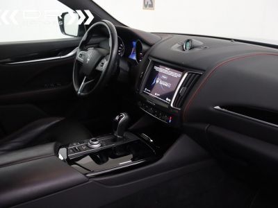 Maserati Levante 3.0D - LEDER DAB KEYLESS LUCHTVERING  - 15