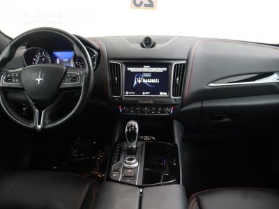 Maserati Levante 3.0D - LEDER DAB KEYLESS LUCHTVERING  - 16