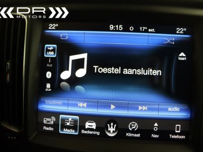 Maserati Levante 3.0D - LEDER DAB KEYLESS LUCHTVERING  - 23