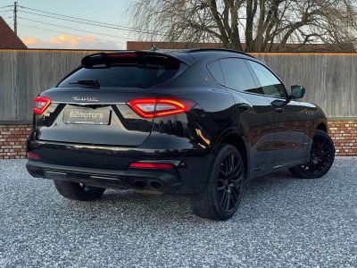 Maserati Levante gransport 3.0i V6 / Q4 / pano / sportseats / camera / btw  - 2