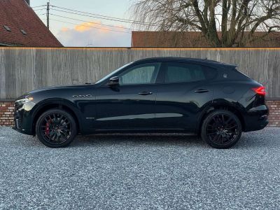 Maserati Levante gransport 3.0i V6 / Q4 / pano / sportseats / camera / btw  - 3