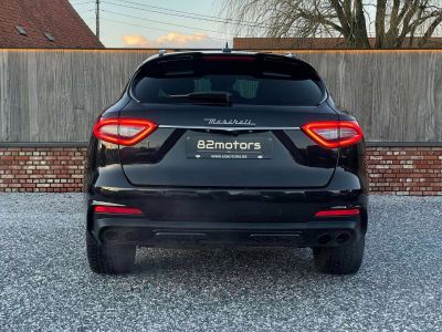 Maserati Levante gransport 3.0i V6 / Q4 / pano / sportseats / camera / btw  - 6