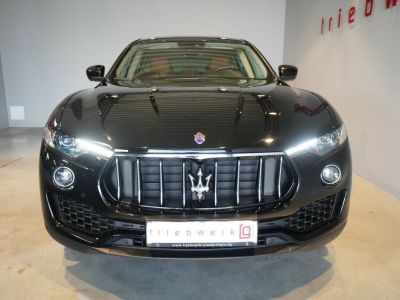 Maserati Levante Maserati Levante 3.0 V6 430 SQ4/TOIT PANORAMIQUE/GPS/GARANTIE 12 MOIS/ - <small></small> 53.541 € <small>TTC</small> - #13
