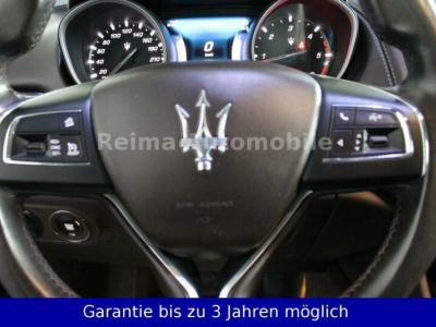 Maserati Levante Maserati Levante Diesel 3.0 V6 275 CV GRANSPORT 4x4 Garantie 12 Mois - <small></small> 46.500 € <small>TTC</small> - #6
