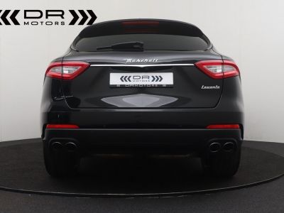 Maserati Levante S 3.0 V6 Q4 - LICHTE VRACHT LED PANODAK LUCHTVERING  - 9