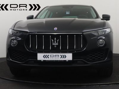 Maserati Levante S 3.0 V6 Q4 - LICHTE VRACHT LED PANODAK LUCHTVERING  - 8