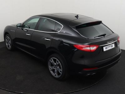 Maserati Levante S 3.0 V6 Q4 - LICHTE VRACHT LED PANODAK LUCHTVERING  - 10