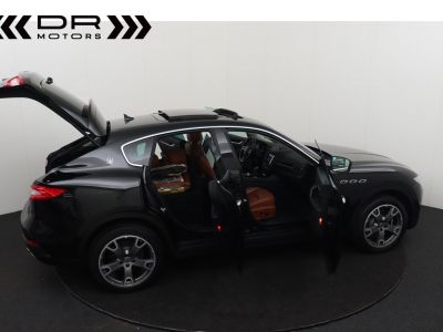 Maserati Levante S 3.0 V6 Q4 - LICHTE VRACHT LED PANODAK LUCHTVERING  - 12