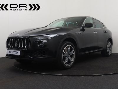 Maserati Levante S 3.0 V6 Q4 - LICHTE VRACHT LED PANODAK LUCHTVERING  - 4