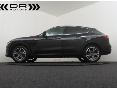 Maserati Levante S 3.0 V6 Q4 - LICHTE VRACHT LED PANODAK LUCHTVERING  - 5