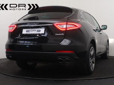 Maserati Levante S 3.0 V6 Q4 - LICHTE VRACHT LED PANODAK LUCHTVERING  - 7