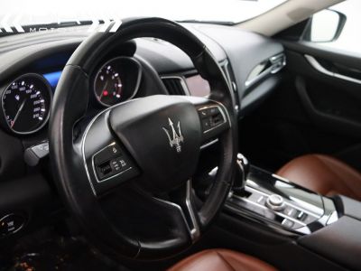 Maserati Levante S 3.0 V6 Q4 - LICHTE VRACHT LED PANODAK LUCHTVERING  - 36