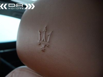 Maserati Levante S 3.0 V6 Q4 - NAVI LED PANODAK LUCHTVERING LICHTE VRACHT  - 42