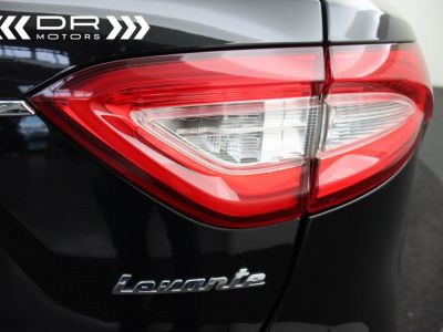Maserati Levante S 3.0 V6 Q4 - NAVI LED PANODAK LUCHTVERING LICHTE VRACHT  - 53