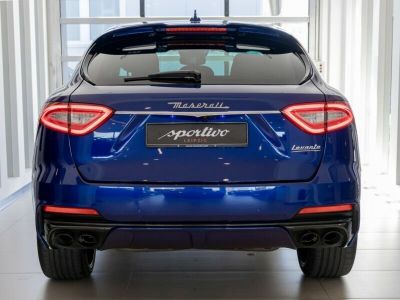 Maserati Levante TROFEO Q4 MALUS INCLUS - <small></small> 159.000 € <small>TTC</small> - #7