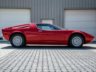 Maserati Merak - Prix sur Demande - #17