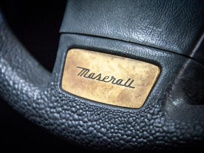 Maserati Merak - Prix sur Demande - #19